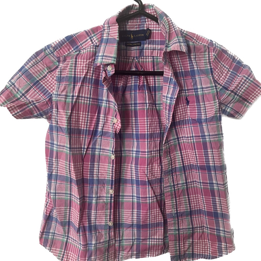 Polo Ralph Lauren- Kids Size 6